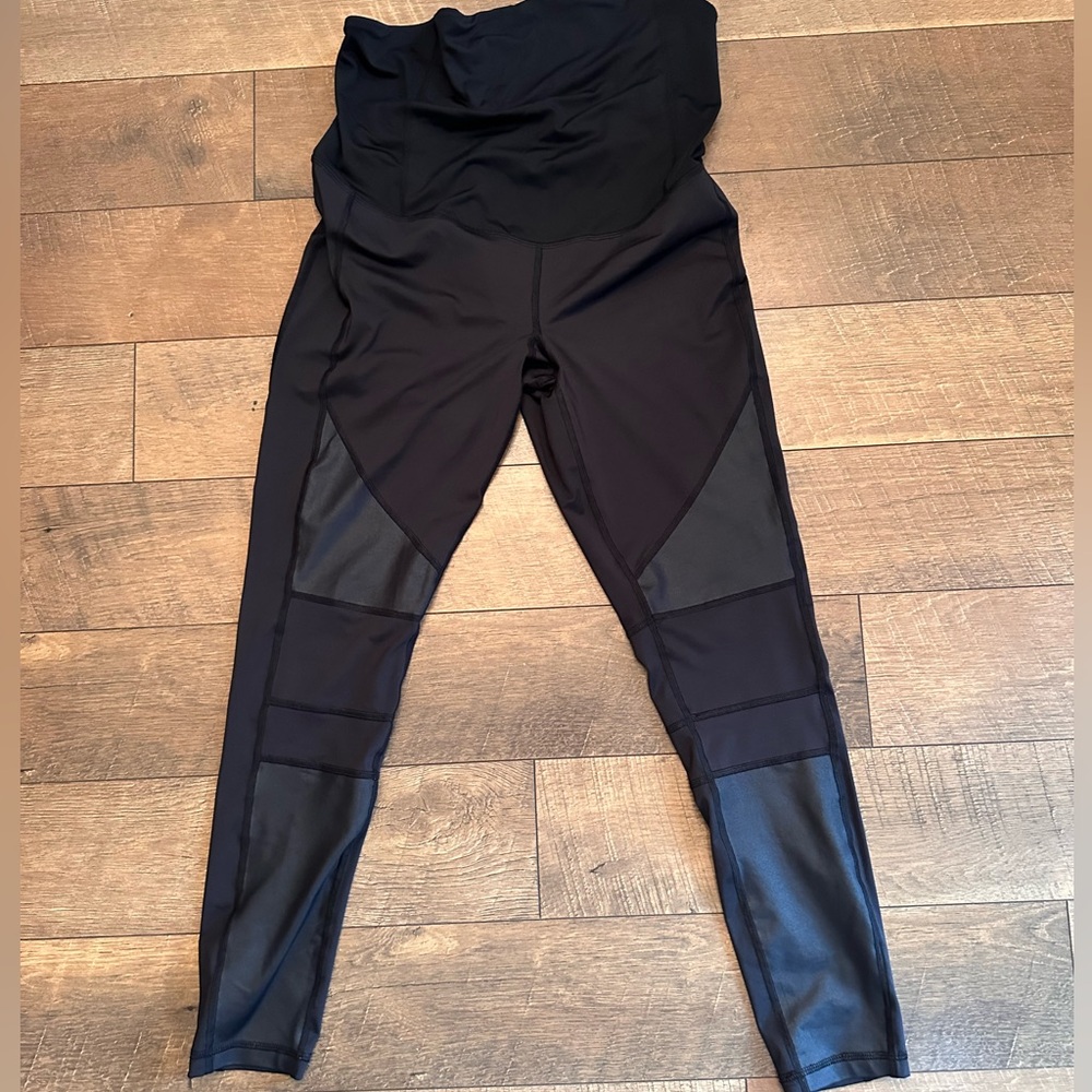Isabel Maternity Leggings